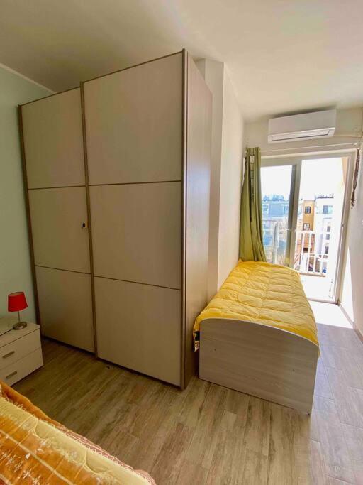 Cozy Appartament Sea View Marsaskala Exteriér fotografie